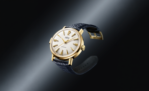 Tinkler 1958：一触即响的精密之作